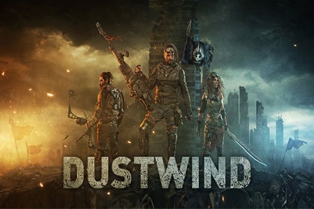 دانلود رایگان بازی Dustwind برای کامپیوتر 1