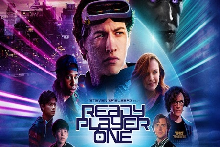 ready player one blu ray dvd release date