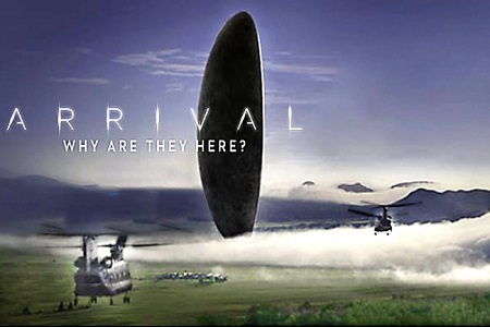 136 arrival
