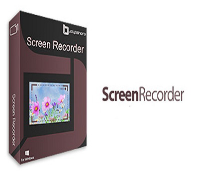 1539583268 joyoshare screenrecorder