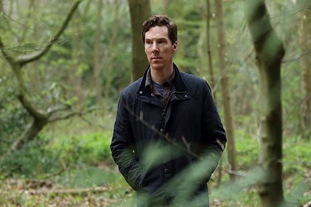 First look at Benedict Cumberbatch in new BBC drama The Child In Time