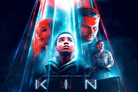 KIN Movie Trailer