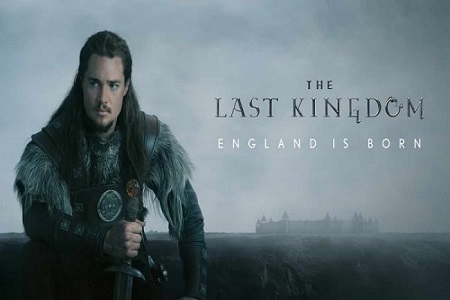 Last Kingdom