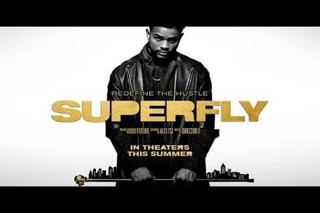 Superfly horiz poster w picture