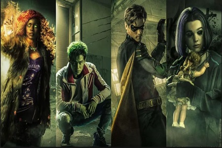 Titans