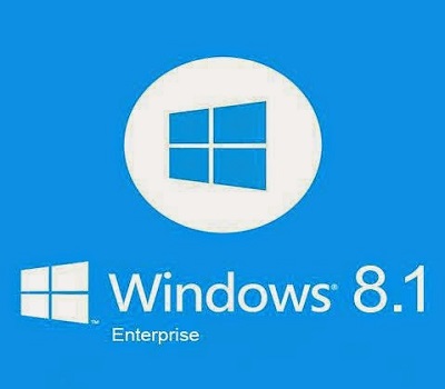 Windows 8.1 Enterprise feature image