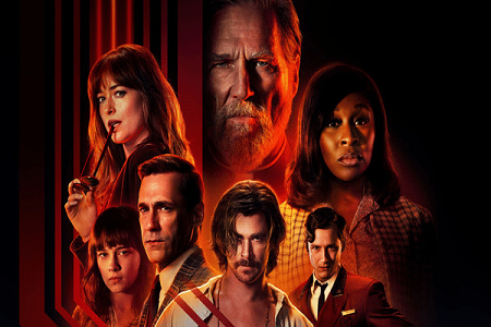 bad times at the el royale movie poster 01