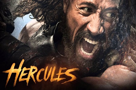 hercules 2014 movie first second third day collection