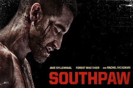 southpaw header