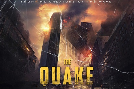 the quake main
