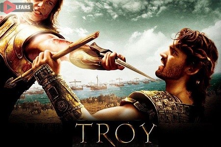 فیلم Troy 2004