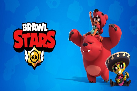 دانلود رایگان بازی Brawl Stars - برول استارز سوپرسل برای اندروید 1 1 105