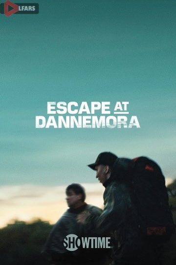 Escape at Dannemora