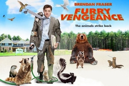 Furry Vengeance 2010 2