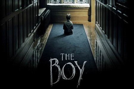 The Boy Movie Poster 02