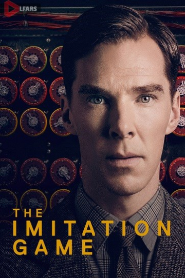 دانلود فیلم The Imitation Game 2014