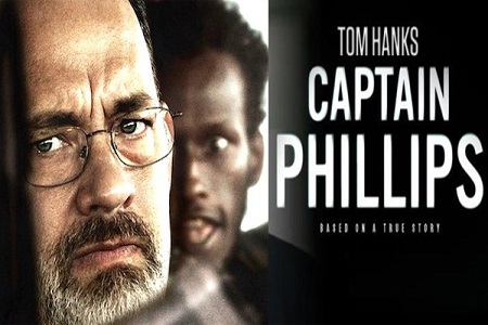 captain phil