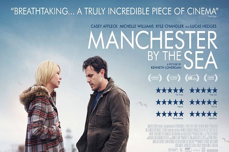 manchester by the sea quad poster