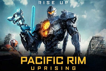 pacific rim uprising
