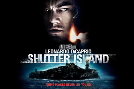 shutter island poster
