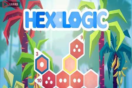 بازی Hexologic