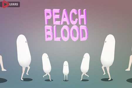 دانلود بازی PEACH BLOOD – خون هلویی برای اندروید