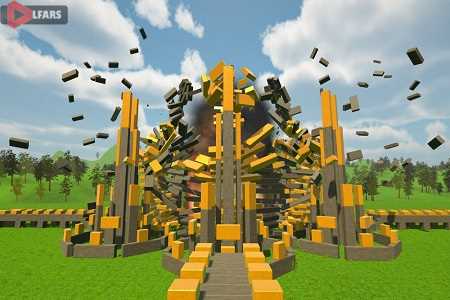 دانلود رایگان بازی Brick Inventions برای کامپیوتر