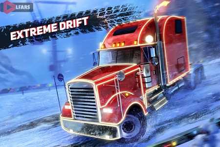 دانلود رایگان بازی GTR Speed Rivals – رقبای سرعت برای اندروید