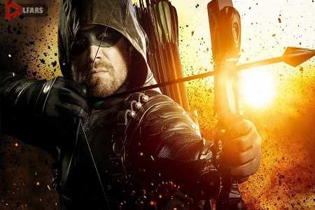 سريال Arrow