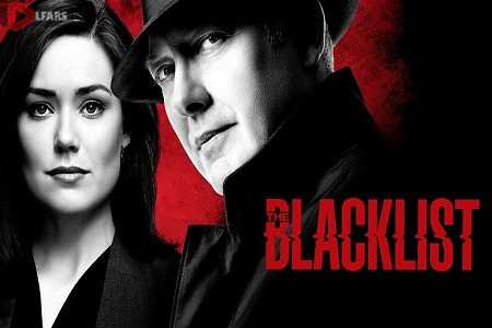 سريال The Blacklist