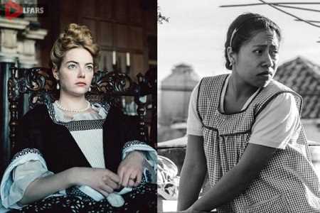 معرفی برگزیدگان حلقه منتقدان لندن