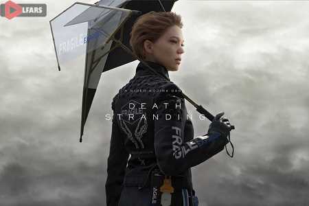 احتمال عرضه بازی Death Stranding در سال 2019