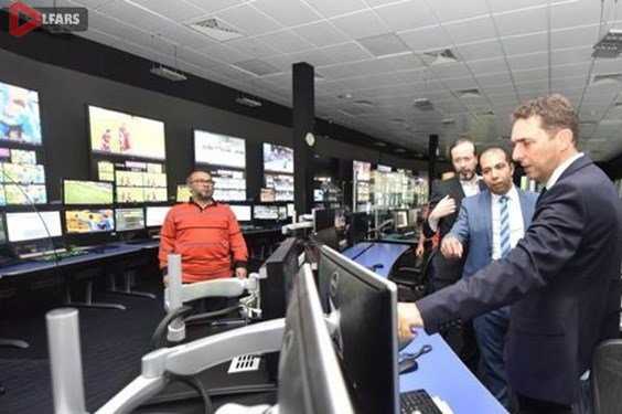 عربستان حامی سارقان محتواهای رسانه‌ای قطر