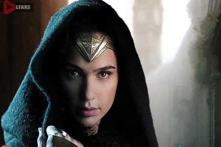 «پتی جنکینز» از ساخت «زن شگفت‌انگیز۳» خبر داد