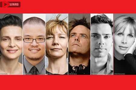 معرفی اعضای گروه داوران جشنواره فیلم برلین