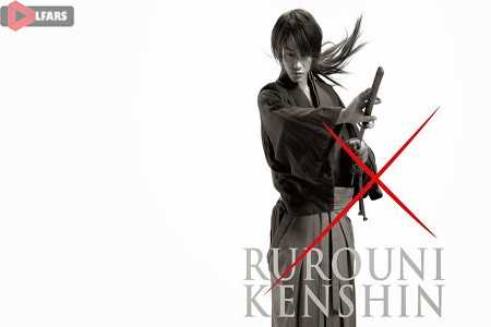 Japanese movie Rurouni Kenshin stills wallpapers 1366x768 08