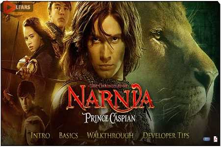 Narnia 1