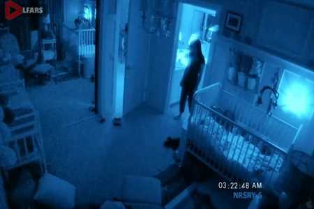 Paranormal Activity 2 paranormal actitvity 2 15962604 847 470