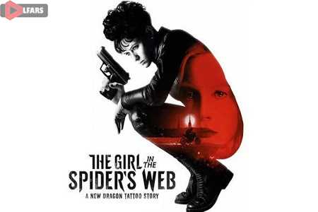The Girl in the Spiders Web reviews Rotten Tomatoes Dragon Tattoo remake 1039888