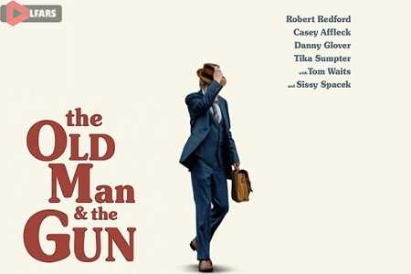 The Old Man and the Gun release date robert redford last movie 1055854