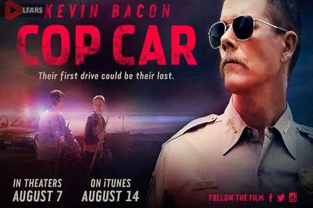 cop car full movie online