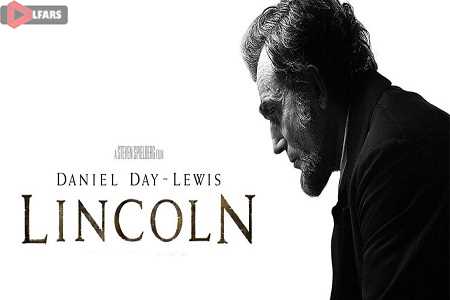 lincoln cover