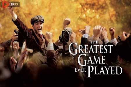 movie the greatest game ever played 2005