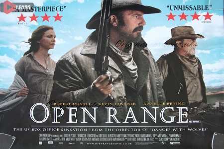 open range 1