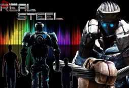 دانلود فیلم Real Steel