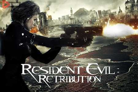 resident evil retribution newhdwallpapers co in 1280x800