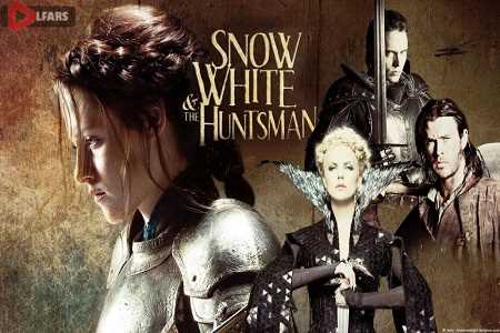 snow white the huntsman 2012 classic review eMM3D 6oRsY 960x540