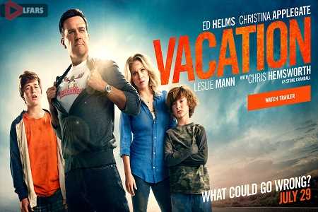 vacation