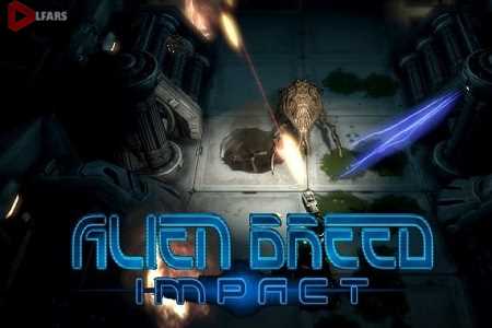 Alien Breed