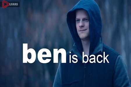 Ben Is Back 2018